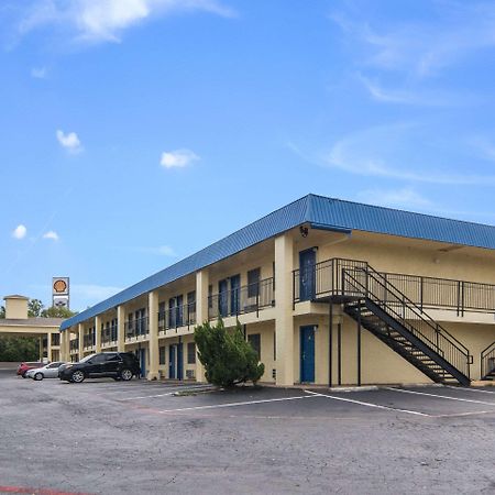 Rodeway Inn Weatherford Ngoại thất bức ảnh