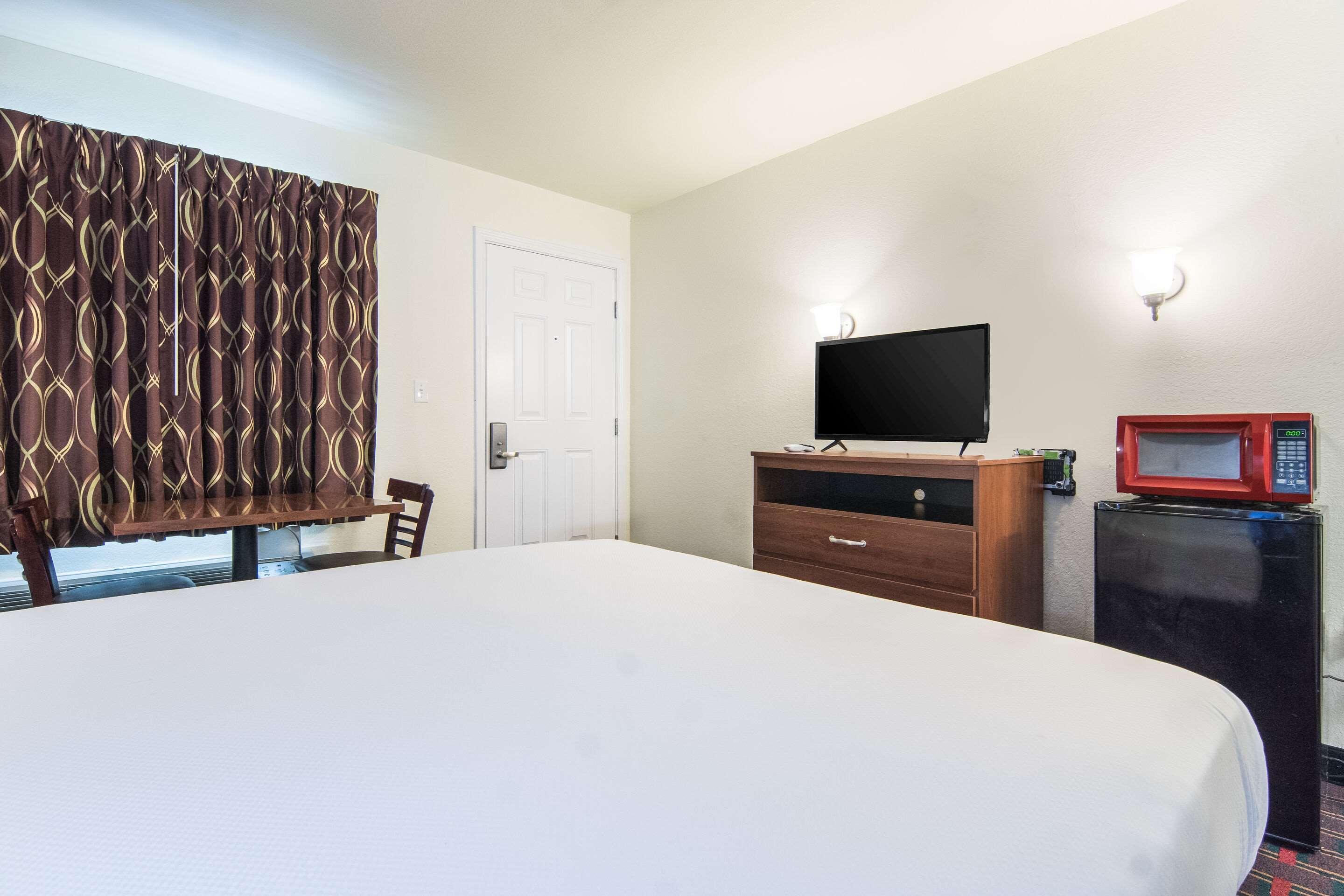 Rodeway Inn Weatherford Ngoại thất bức ảnh