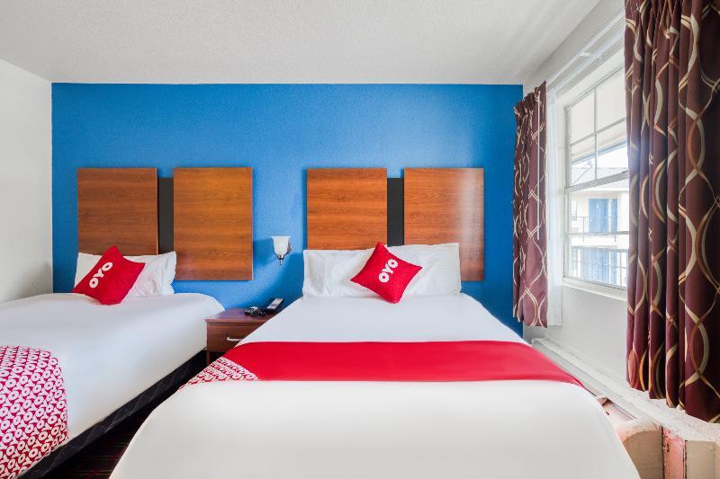 Rodeway Inn Weatherford Ngoại thất bức ảnh